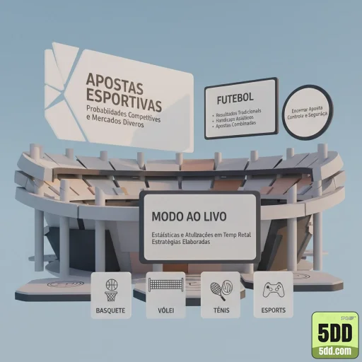 5dd - ao vivo apostas online - Odds em Tempo Real