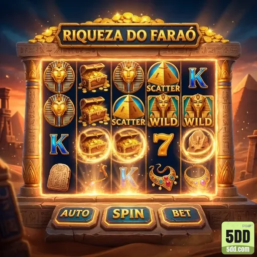 5dd - explorar os melhores jogos de mesa - Gates of Olympus