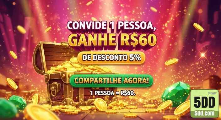 Domine o Jogo com 5dd: Tecnologia e Emoção em Sintonia