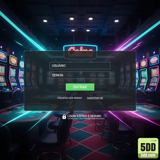 5dd - direto entrada rápida - Link Direto