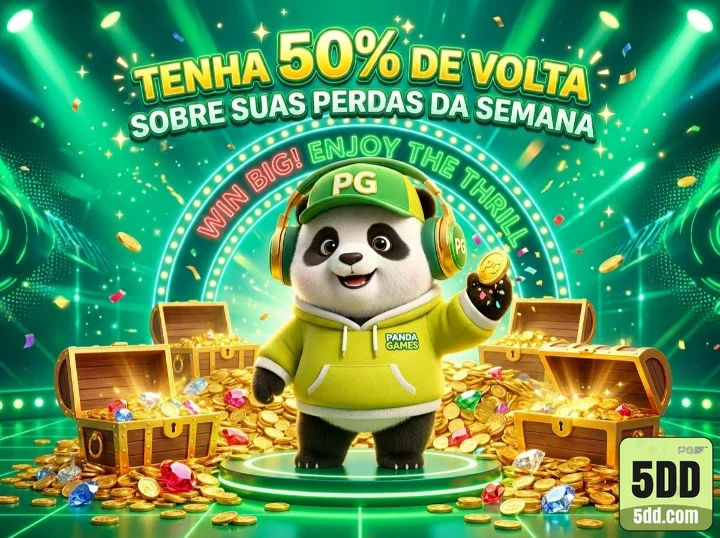 5dd - experimentar exclusivo jogo