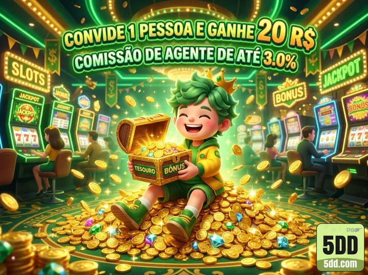 5dd - aproveitar emocionante jogo