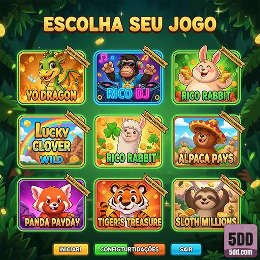 5dd.com - acessar rápido aplicativo premium agora