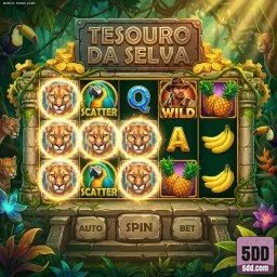 Gire a Roda da Fortuna Diariamente