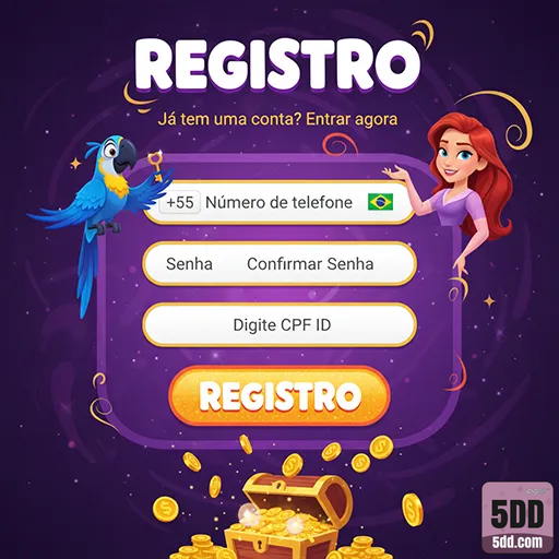 5dd.com - conectar sua conta agora